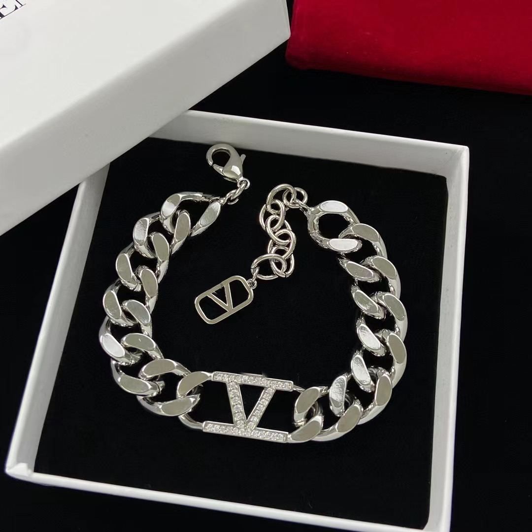 Silver Bracelet