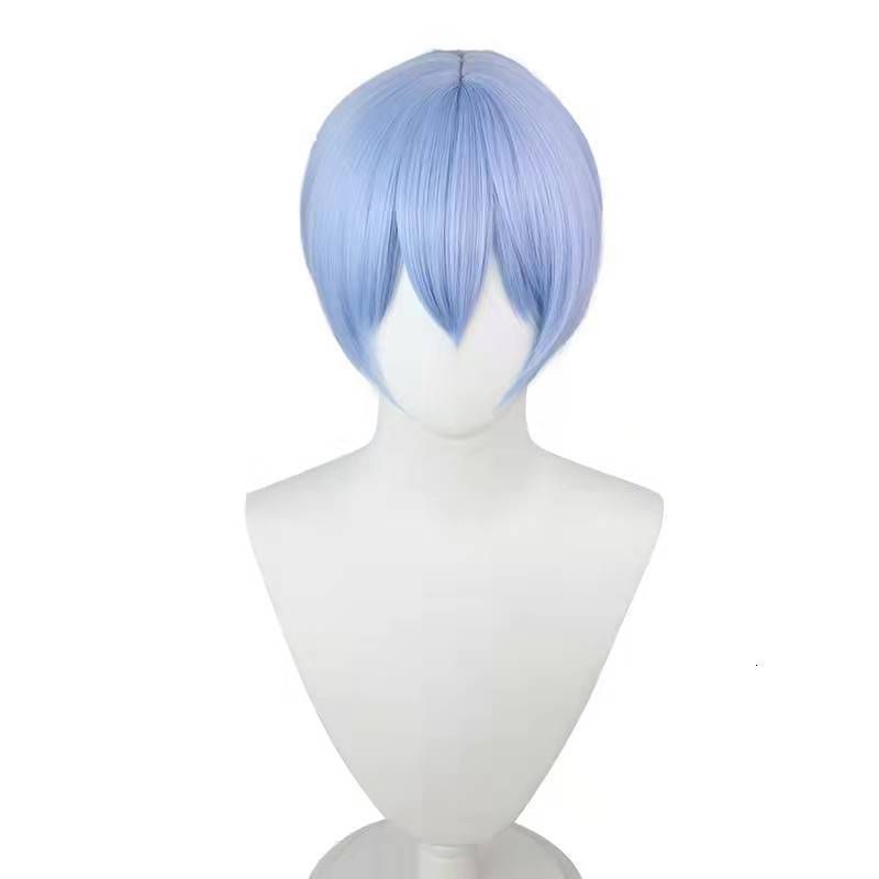 ayanami rei peruk