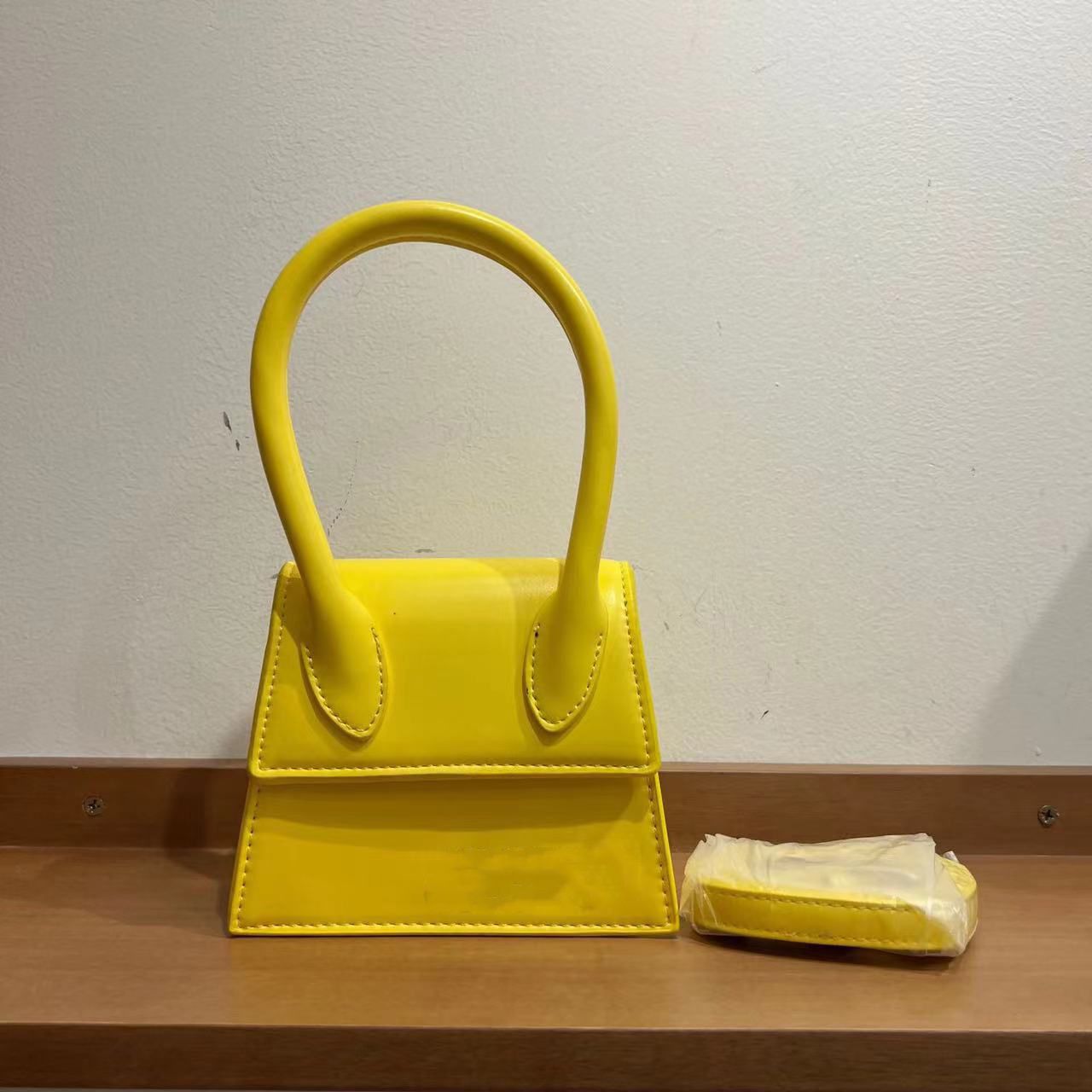 jaune 14 cm