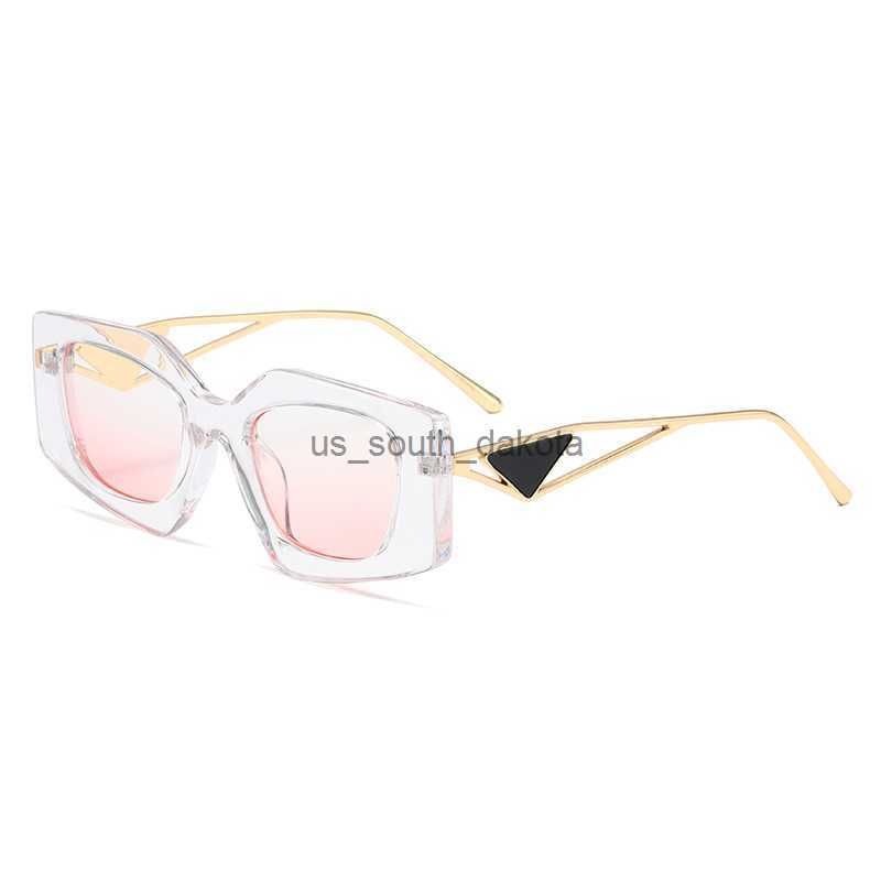 Lunettes de soleil C6