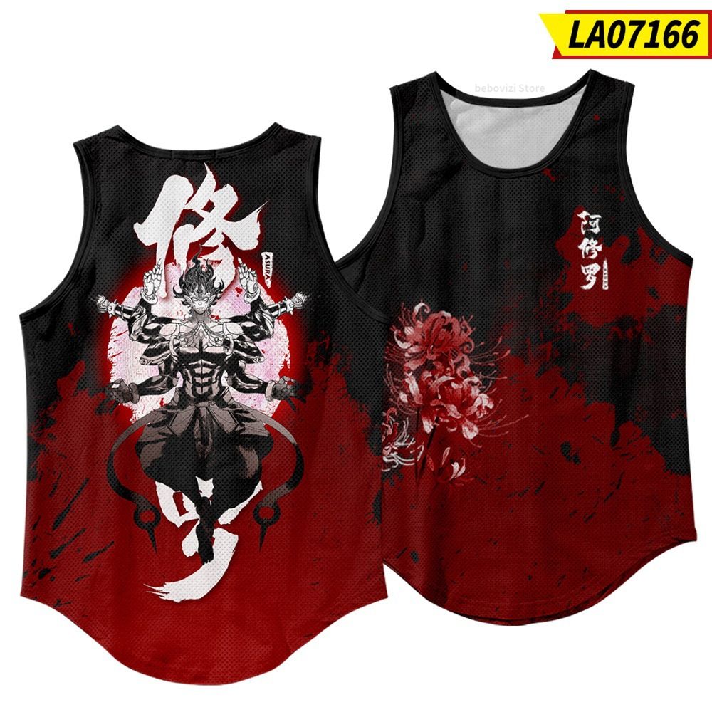 LA07166-VEST