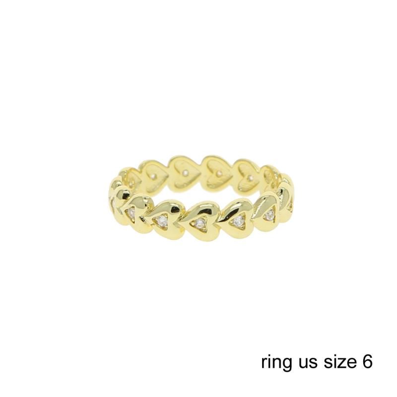 ring size 6