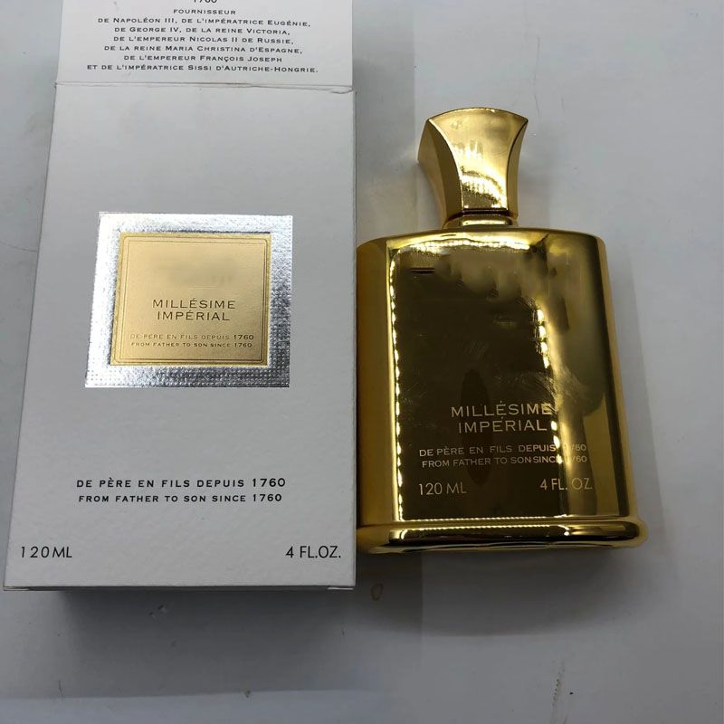 120ml Millesime Imperial