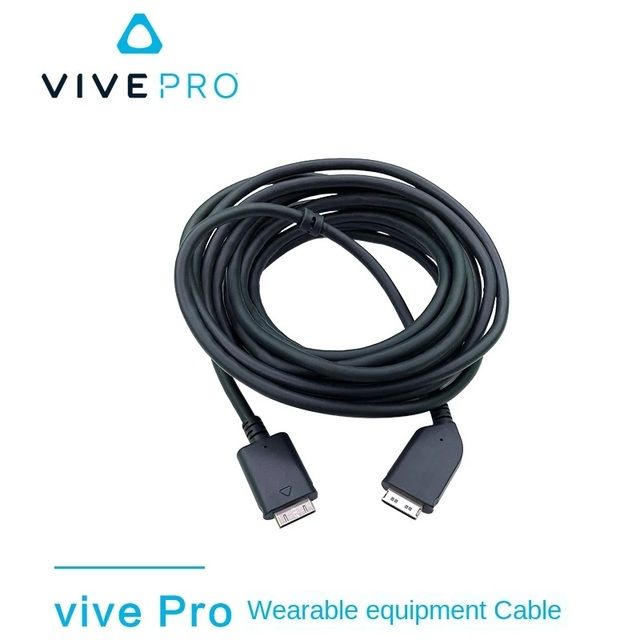 Vive pro cable