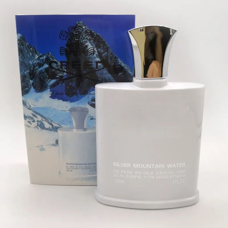 120 ml d'eau de montagne