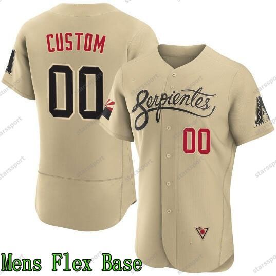 2021 City Connect Men Flexbase