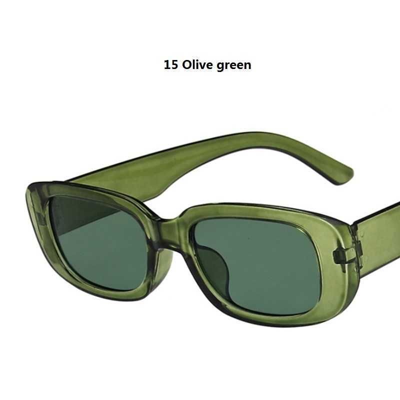 15 оливкового зеленого