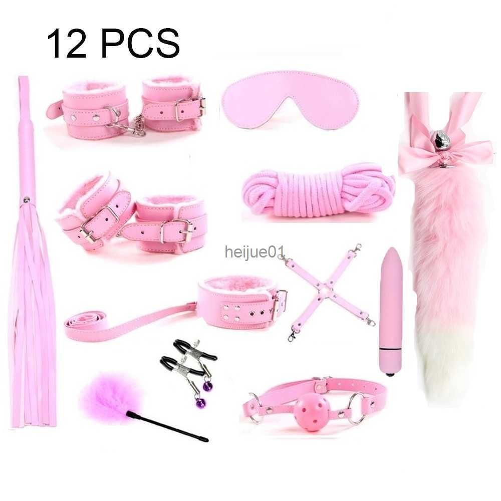 12pcs Pink