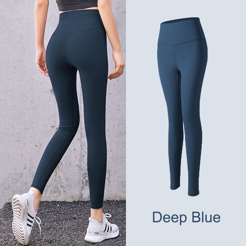 Deep Blue-Long