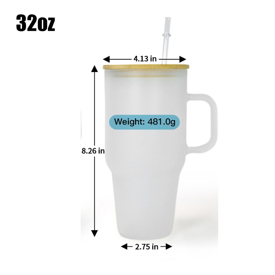 32oz 프로스트