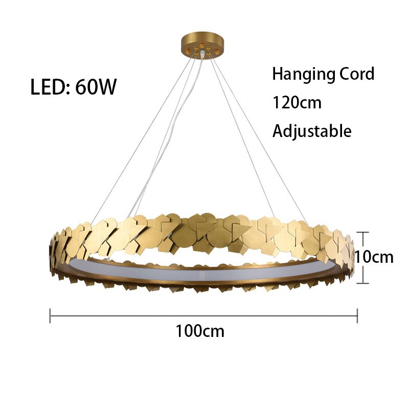 100 cm beyaz ışık