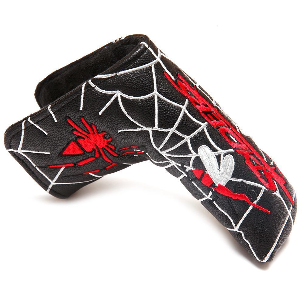 Black Putter Cover