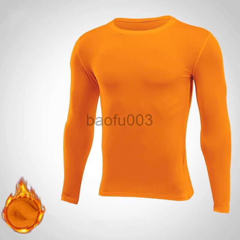 thermal orange