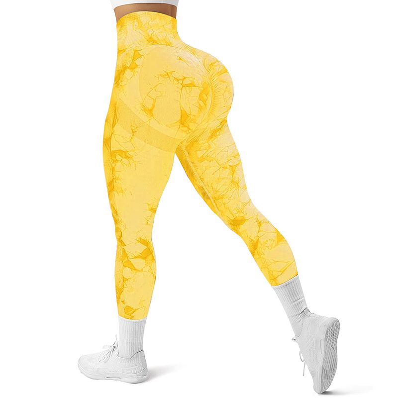 Style 2-Yellow