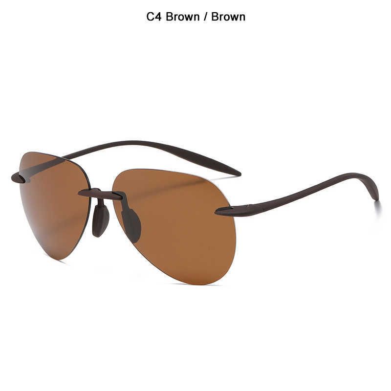 C4 Brown Brown