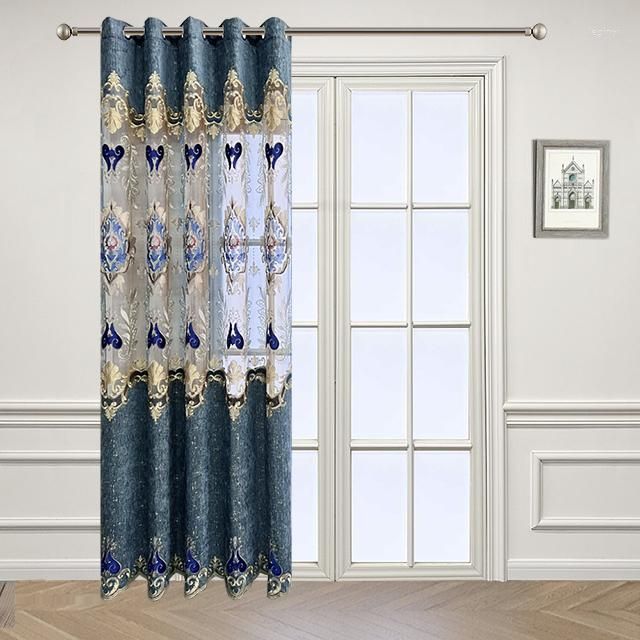 Cloth Curtain