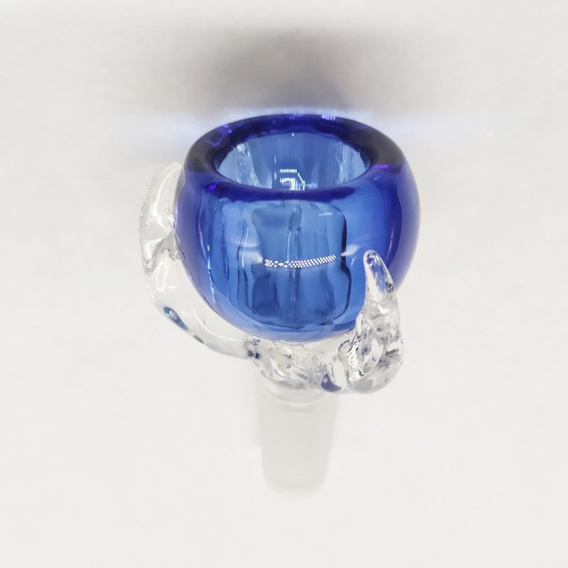 14 mm blauw