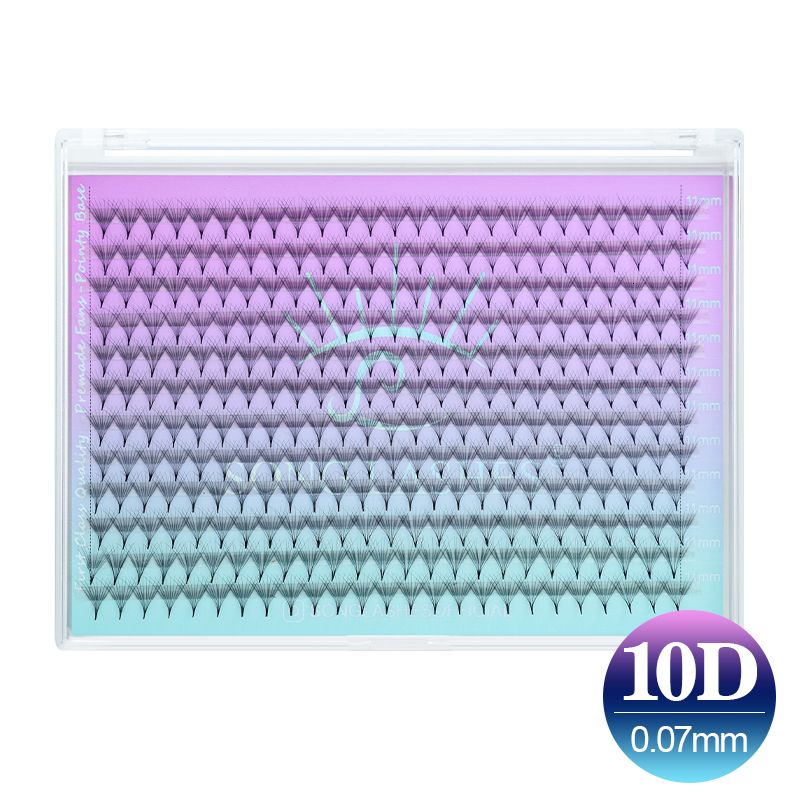 C-10D-0.07-300 fanlar