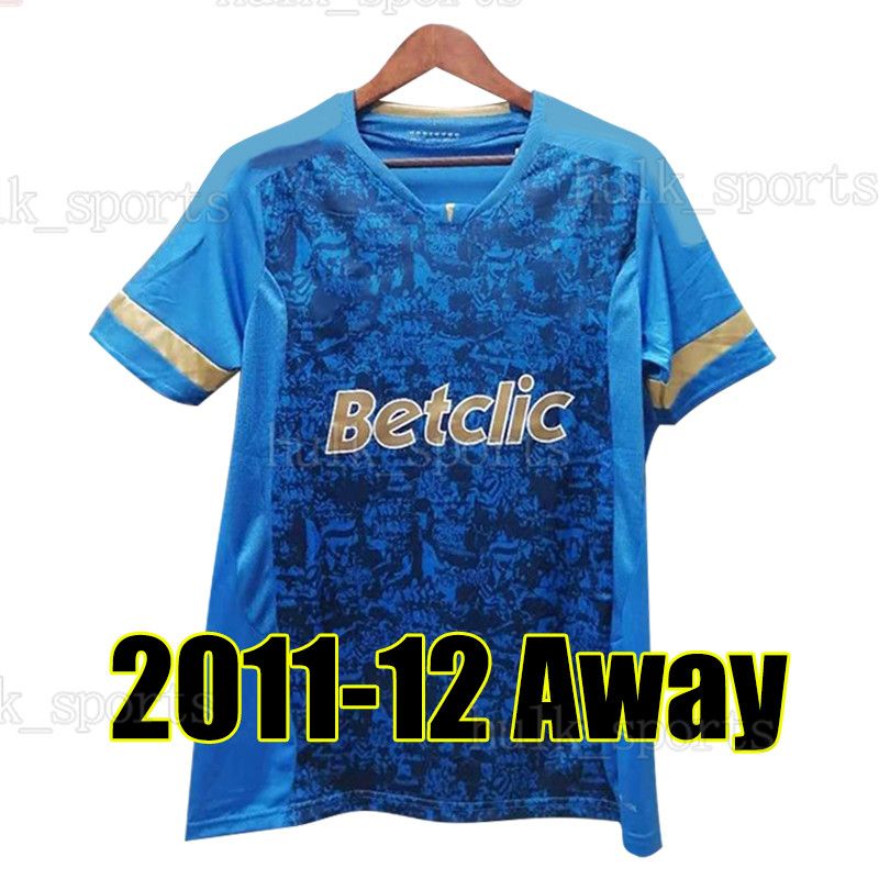 Masai 2011-12 Away