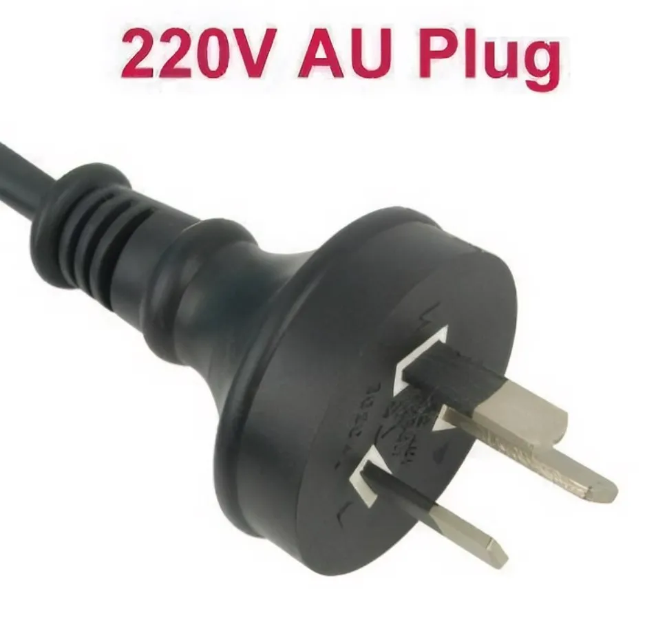 Plug 220V AU