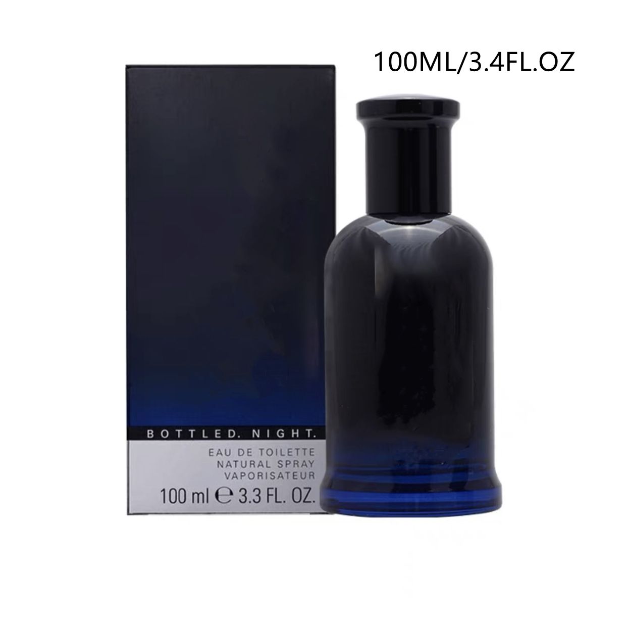 Bossslan-100 ml-united stater