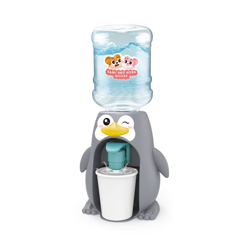 Pingüino más grande