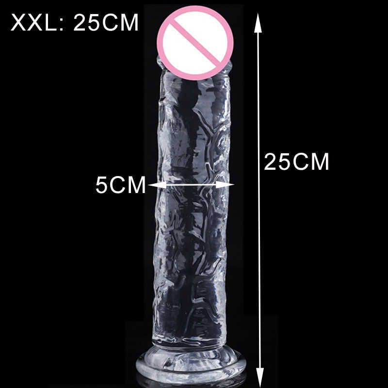 Xxl (25 cm)