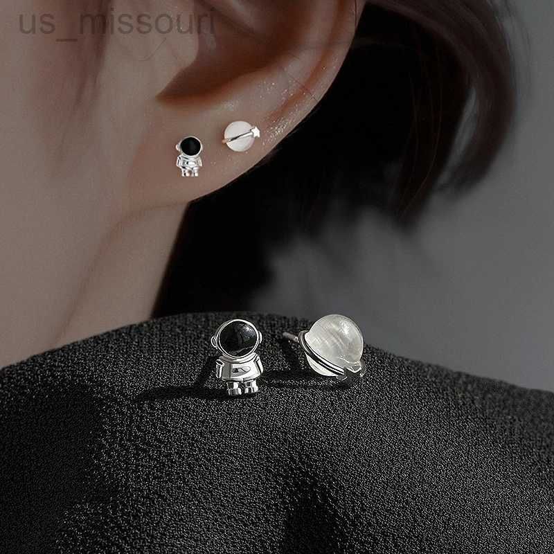 2 pezzi orecchini