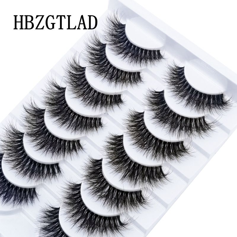 10 Pairs 3d-t12