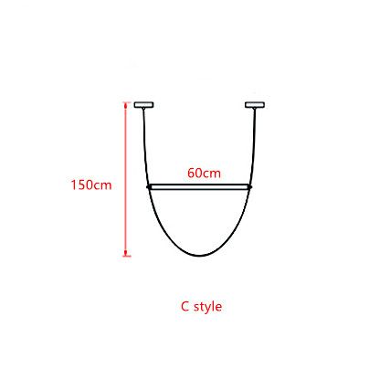 C-150cm Nature Light