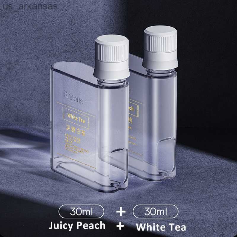 White Tea Peach