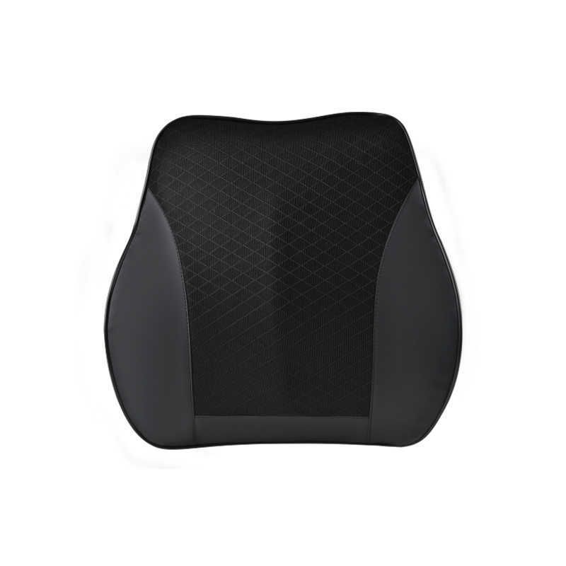 Black Lumbar