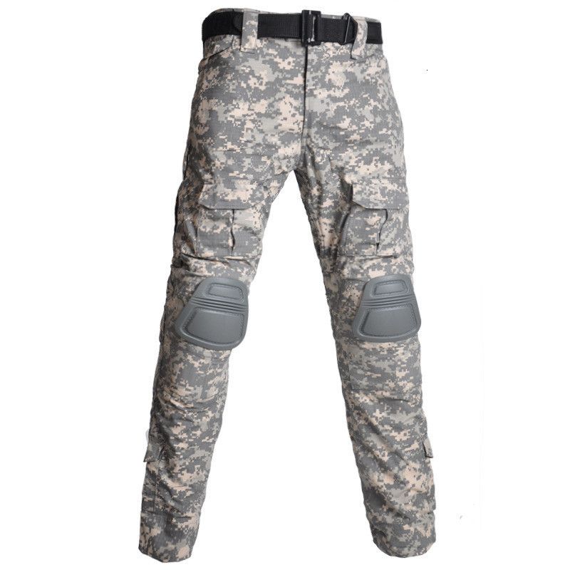 acu pant