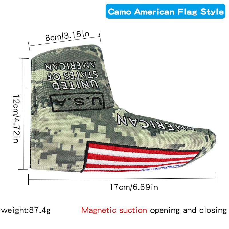 1-magnet Closure