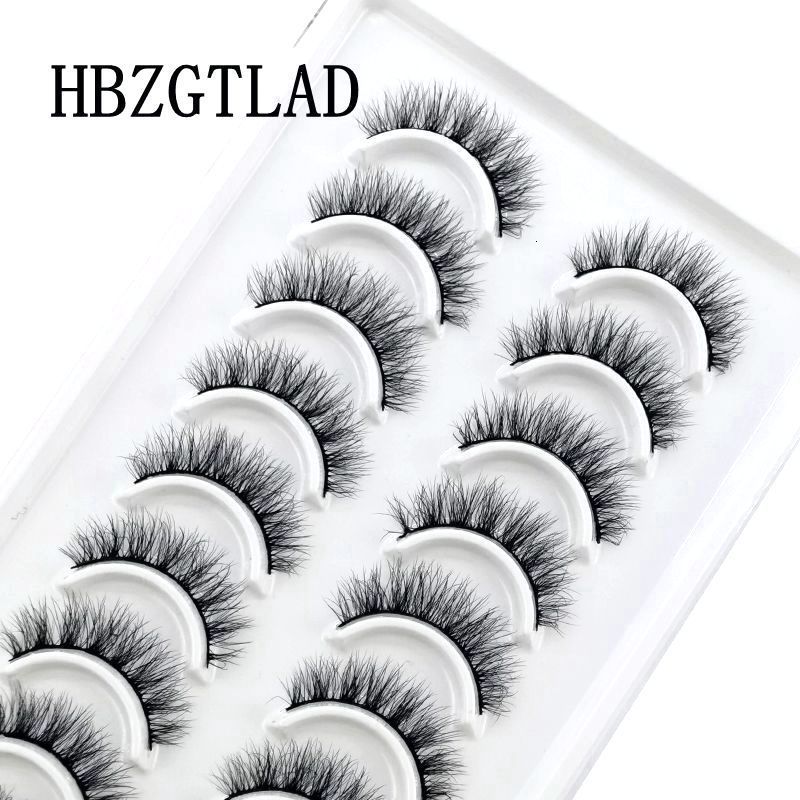 10 Pairs 6d-h01