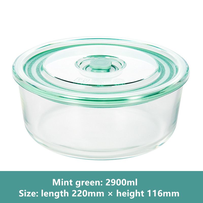 Mint Green 2900 ml