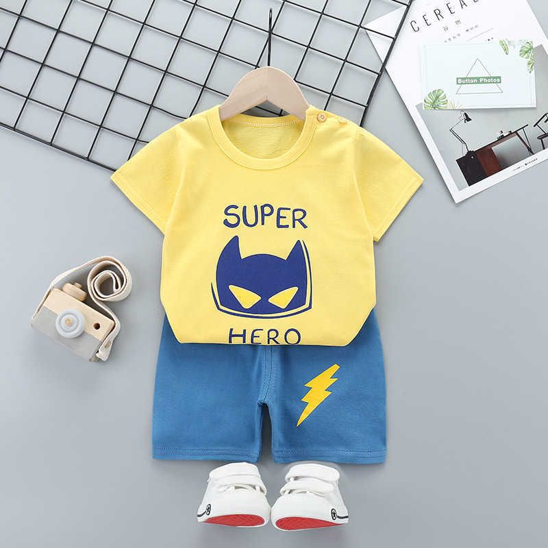 vêtements de bébé