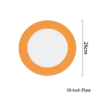 10-Inch Plate