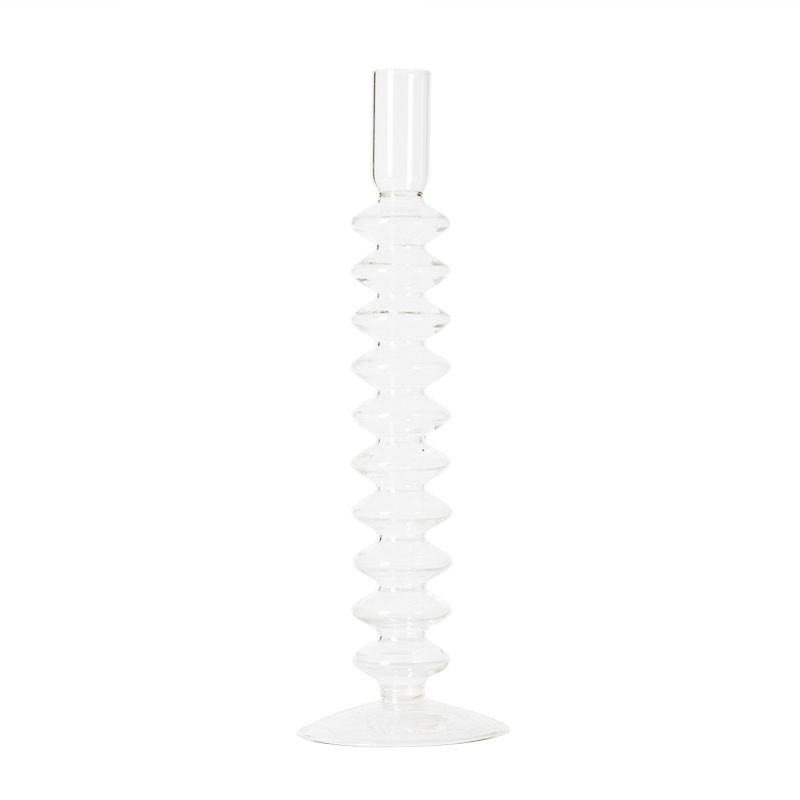 glass candle holder9
