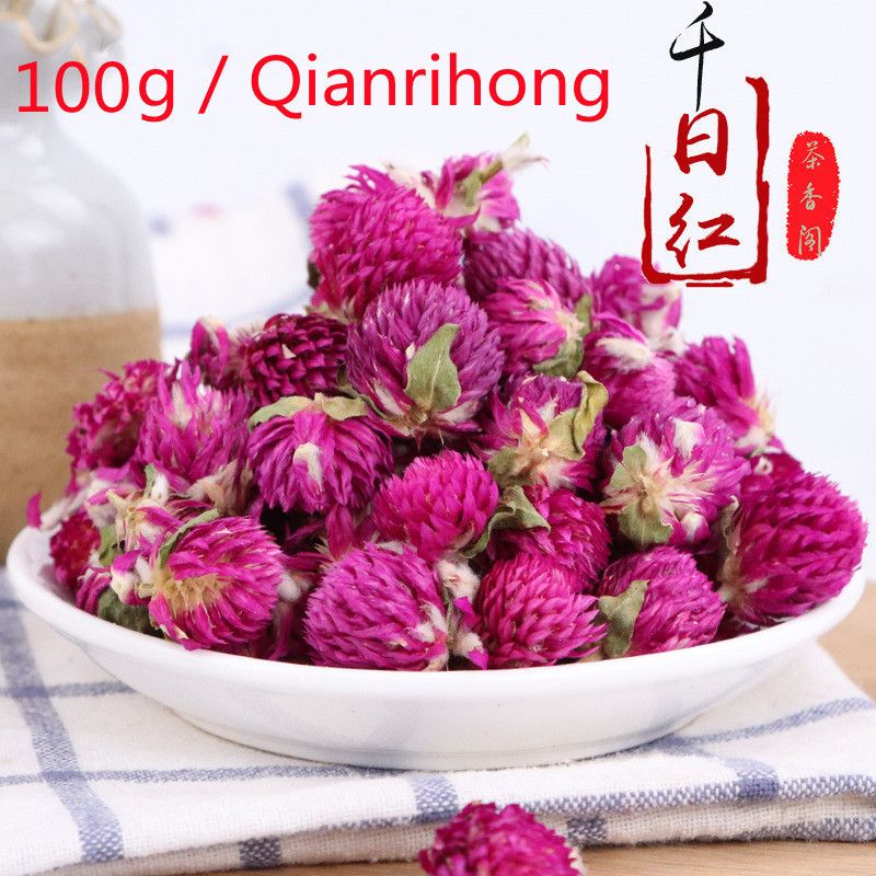 100g Qian Ri Hong