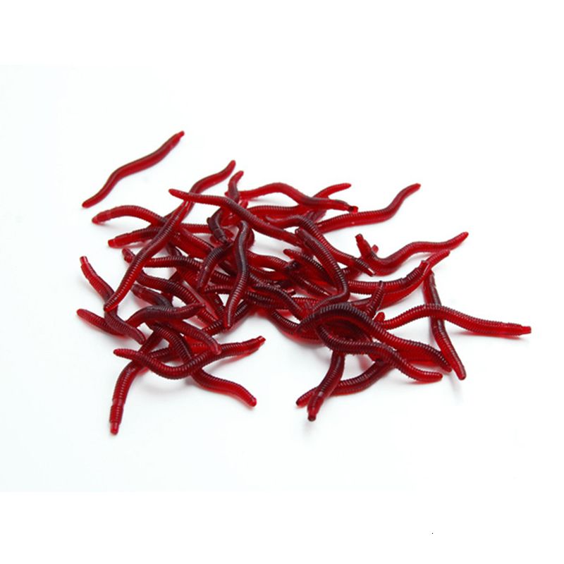 Red-100pcs