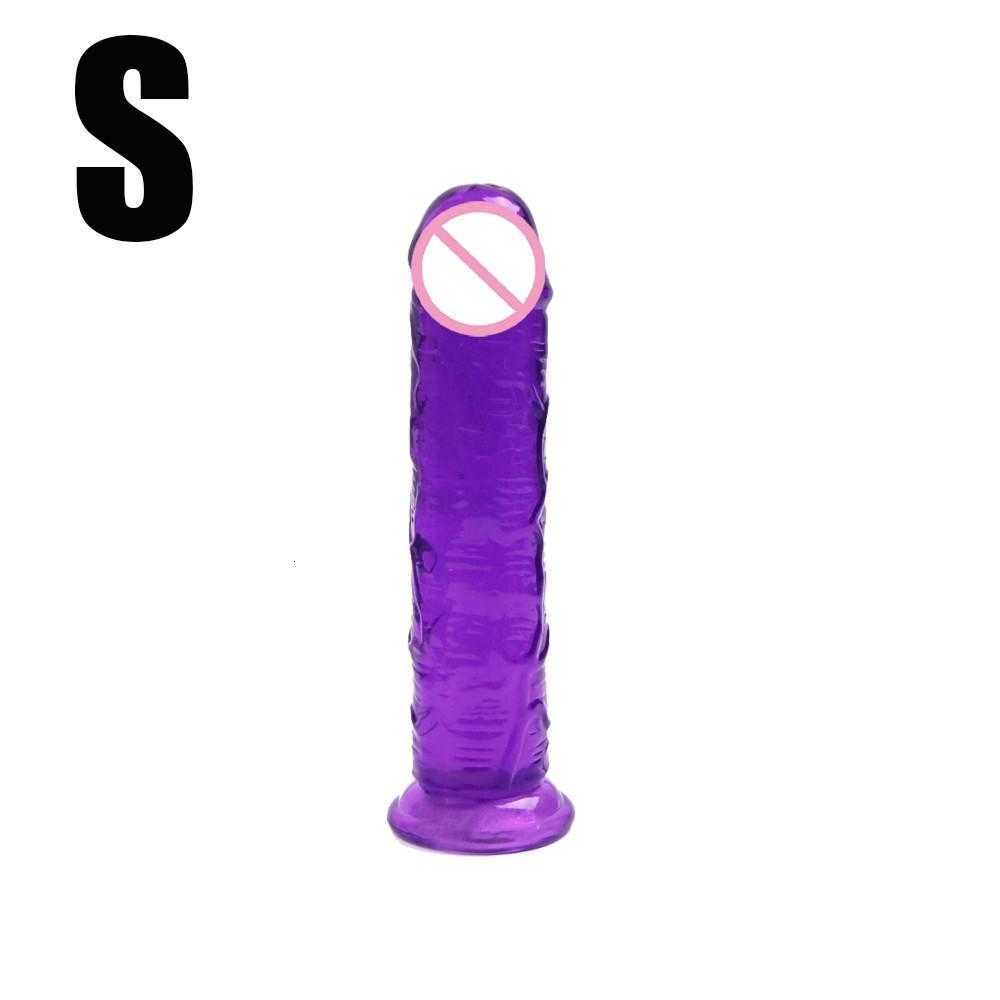 Purple s