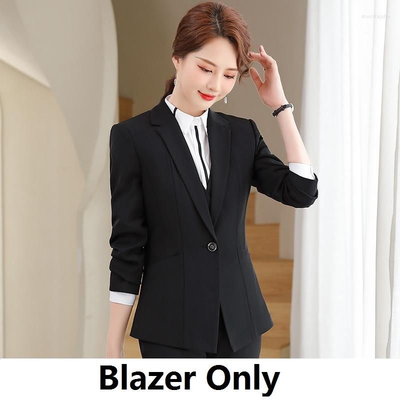 Nur Blazer