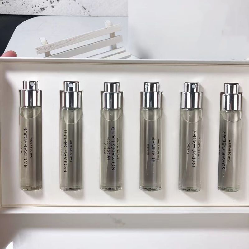 10ml*6 Byredo 향수