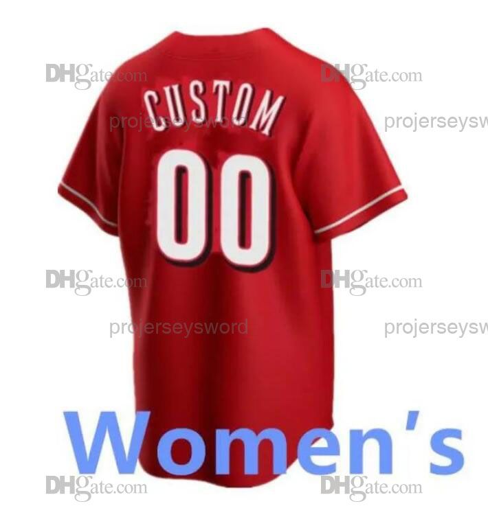 Women Red S-xxl