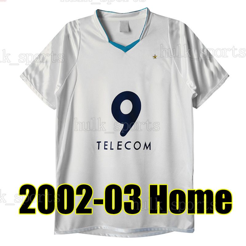 Masai 2002-03 Home