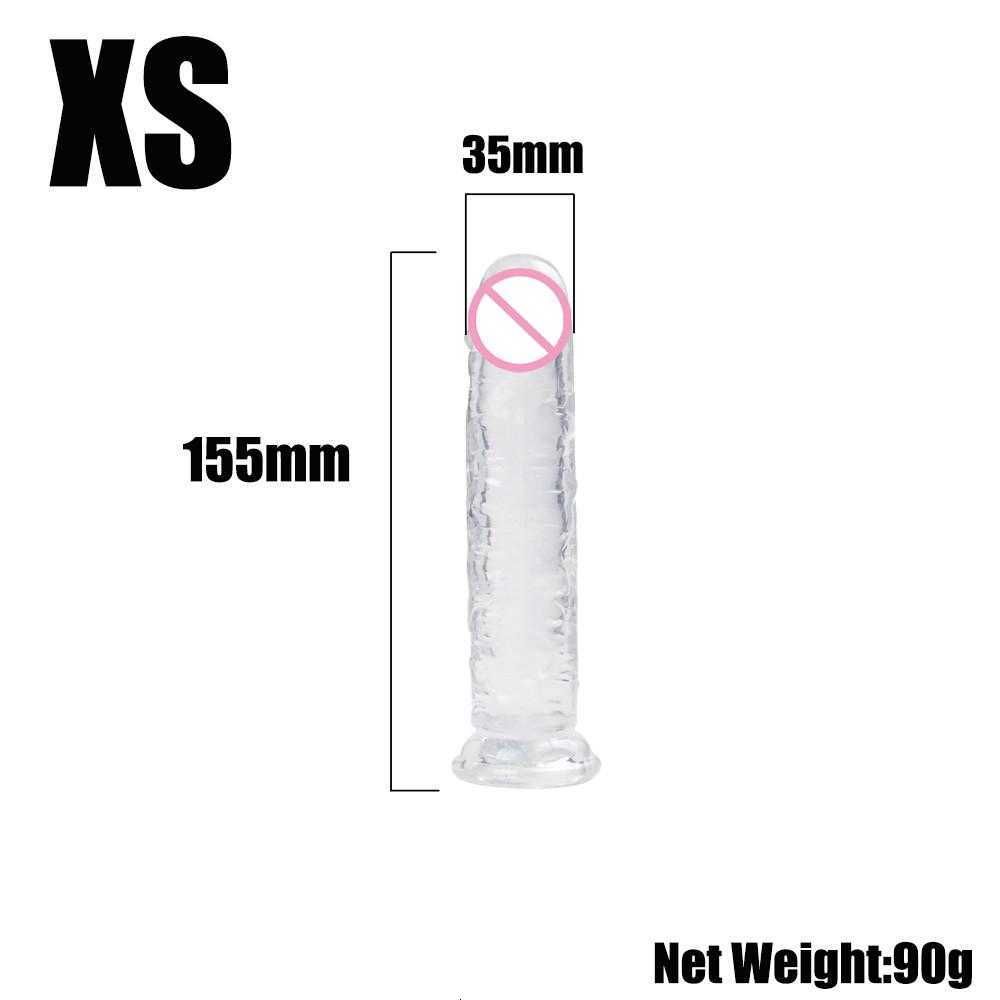 XS transparent