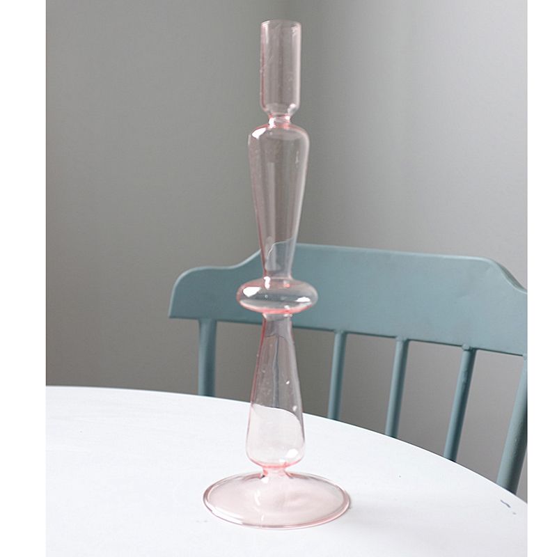 glass candle holder2