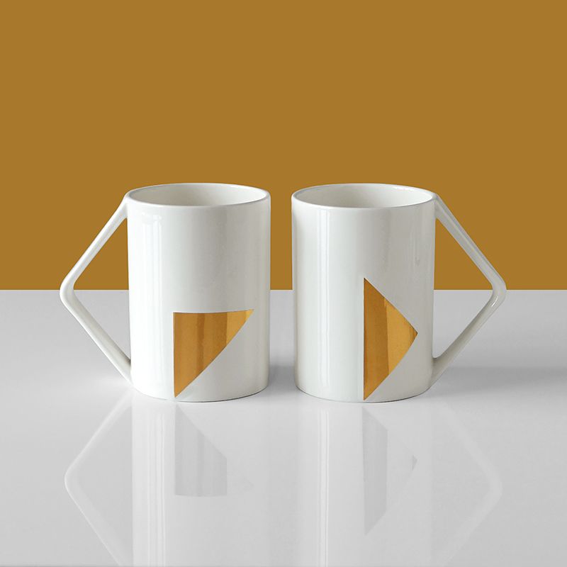 2 tasses de rince-bouche