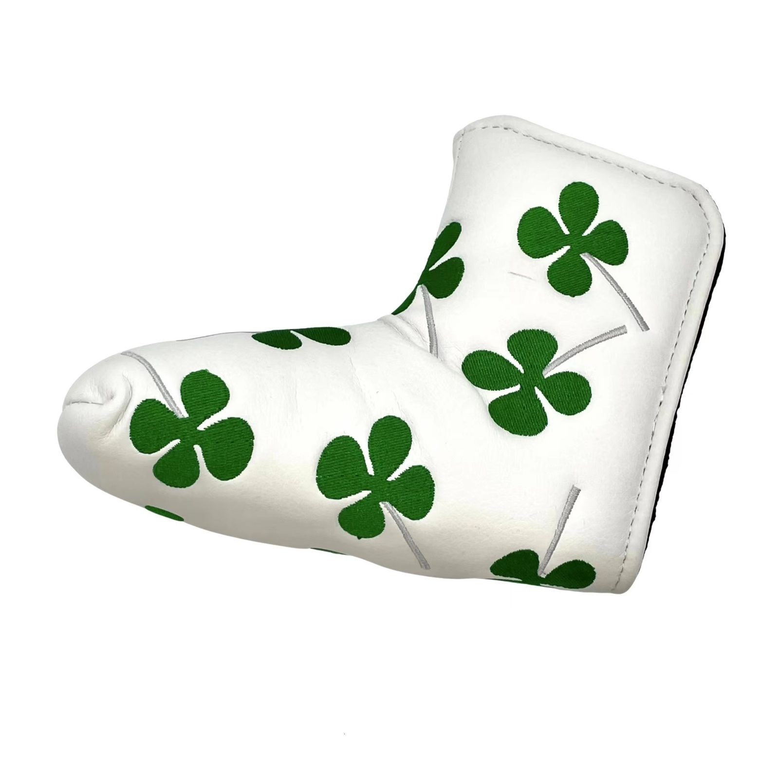 White Putter Cover